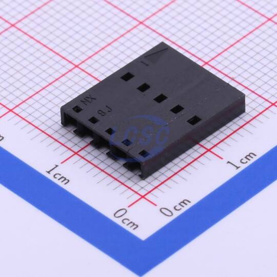 MOLEX 50579005 - 1