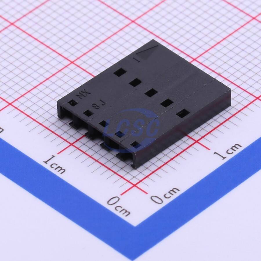 MOLEX 50579005 - 1