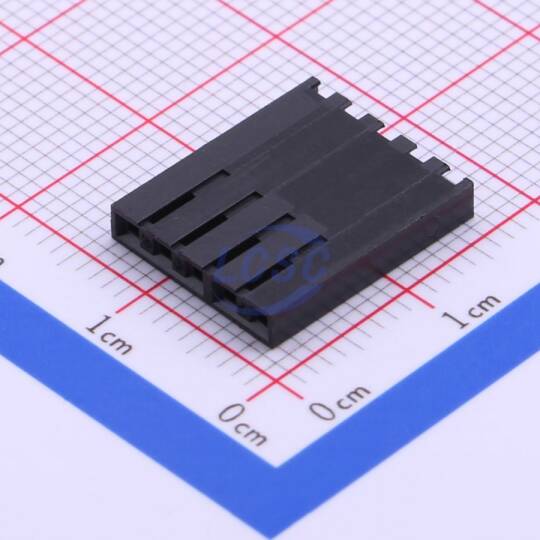 MOLEX 50579005 - 2