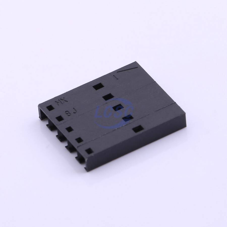 MOLEX 50579005 - 3