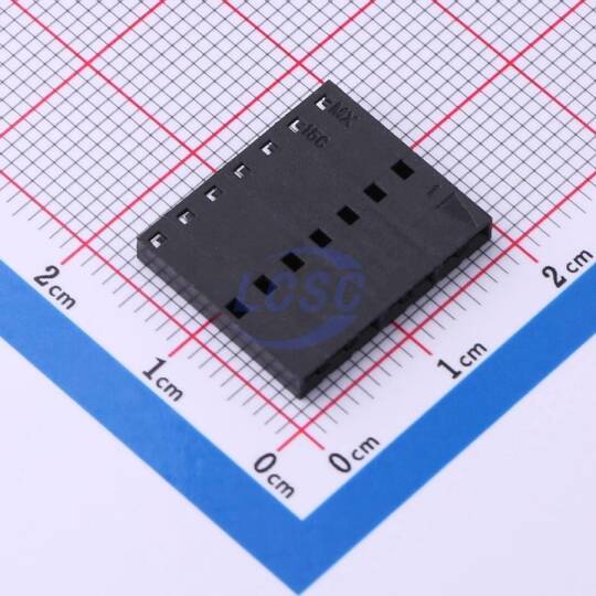 MOLEX 50579007 - 1