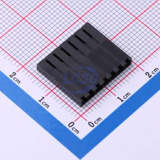 MOLEX 50579007 - 2