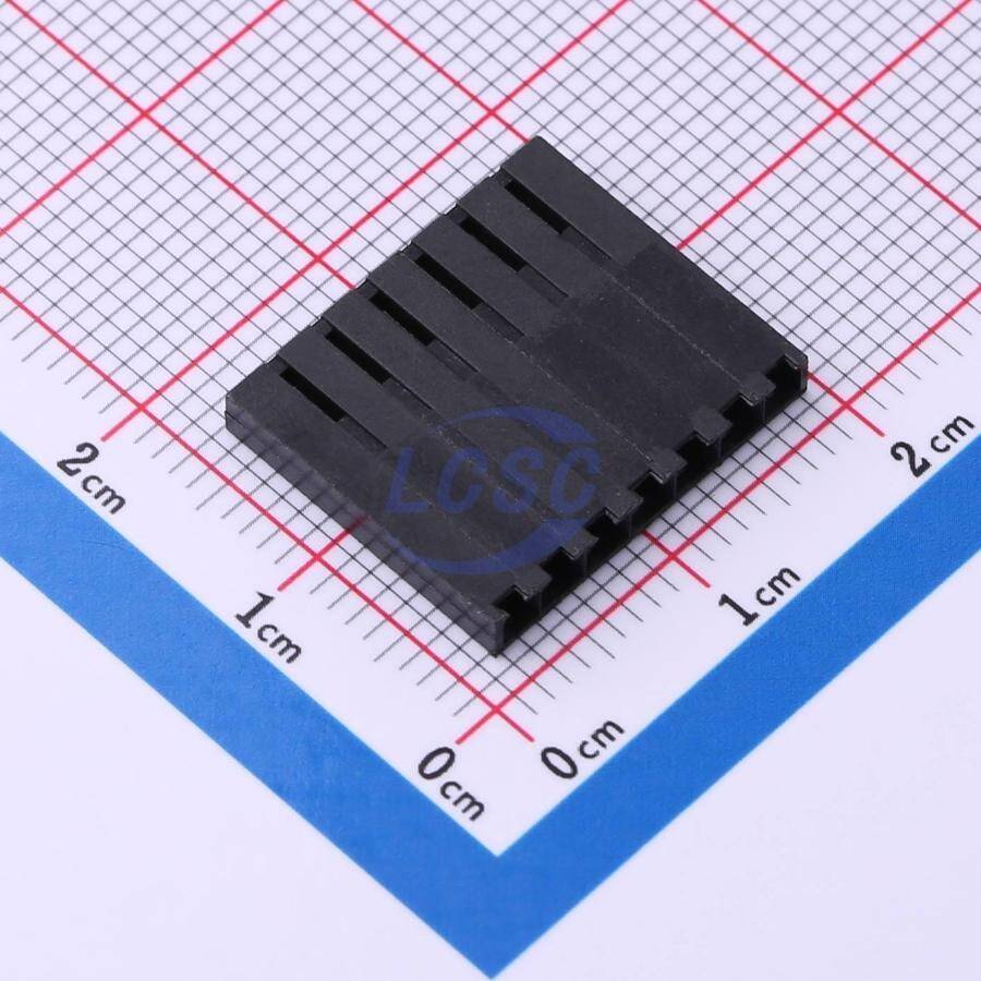 MOLEX 50579007 - 2