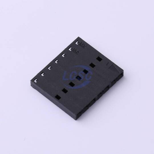 MOLEX 50579007 - 3