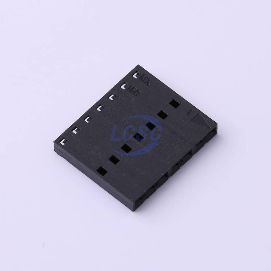 MOLEX 50579007 - 3