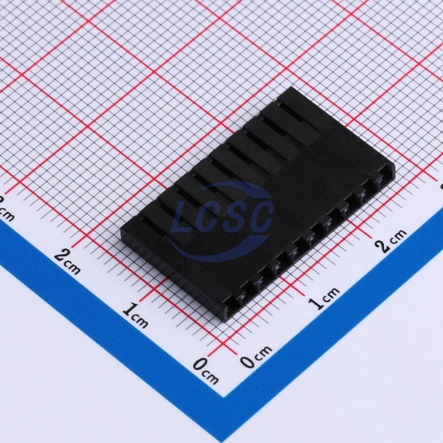 MOLEX 50579010 - 1