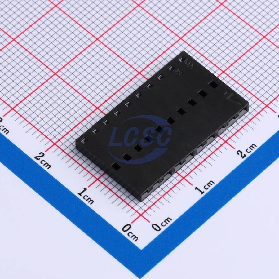 MOLEX 50579010 - 2
