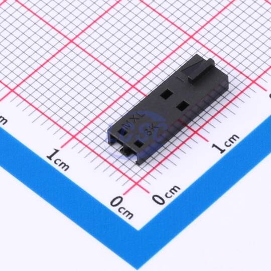 MOLEX 50579202 - 1
