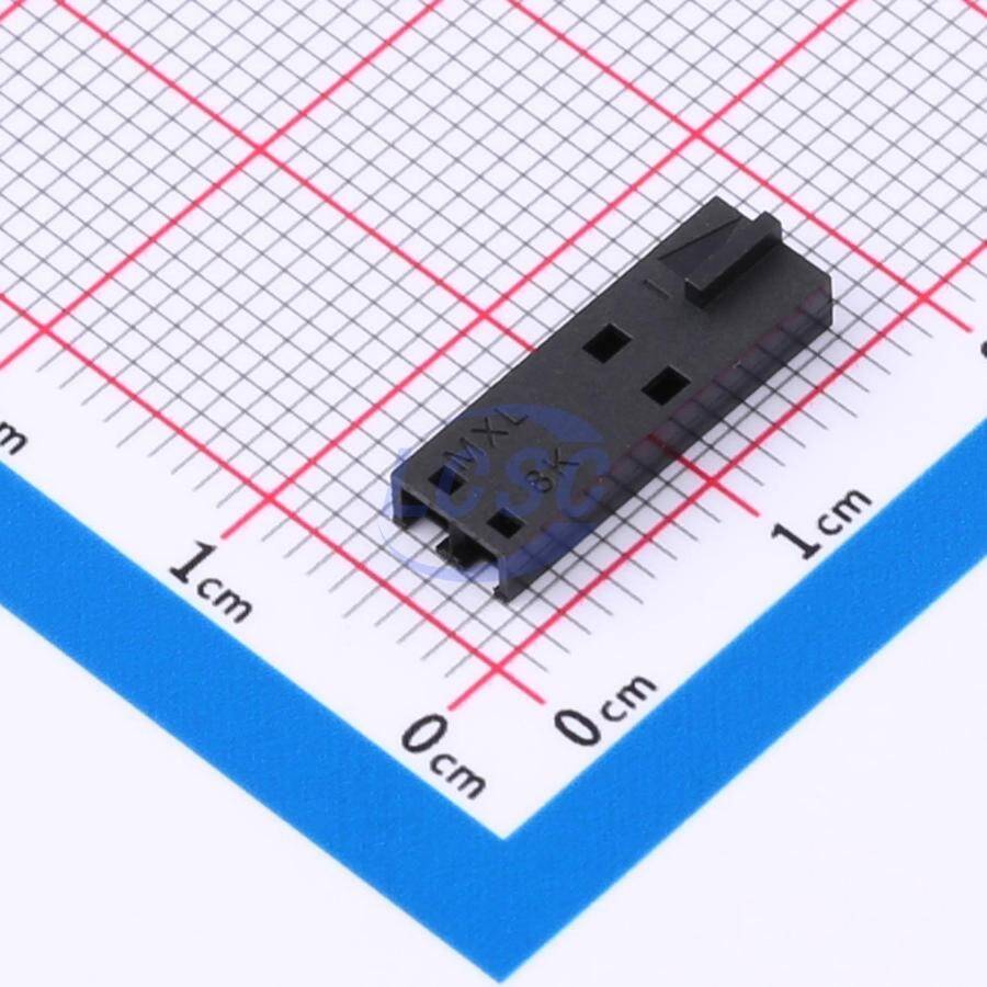 MOLEX 50579202 - 1