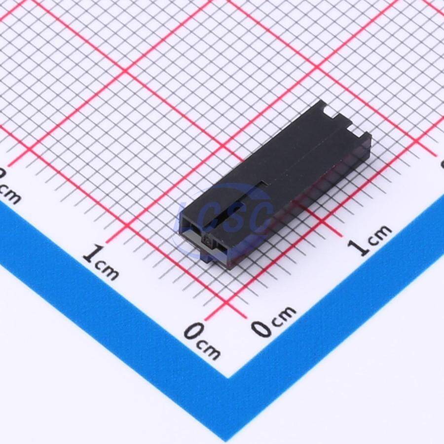 MOLEX 50579202 - 2