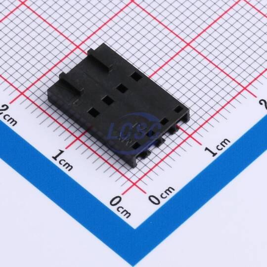 MOLEX 50579204 - 1