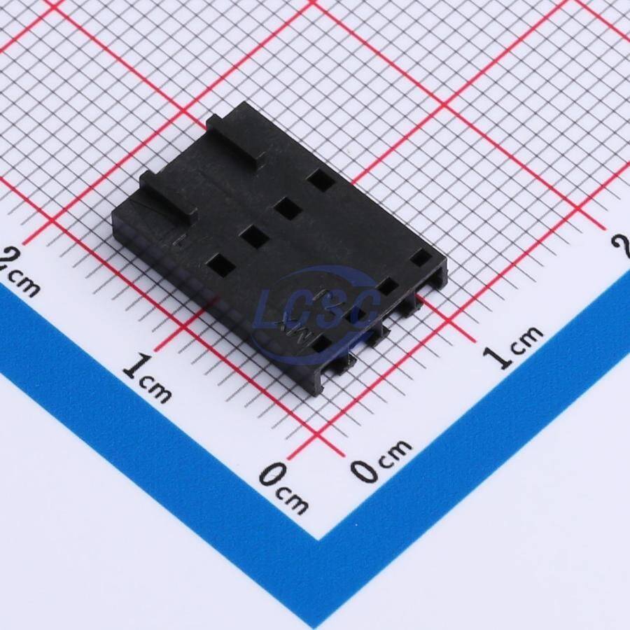 MOLEX 50579204 - 1