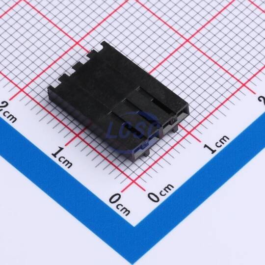 MOLEX 50579204 - 2
