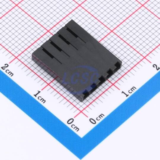 MOLEX 50579205 - 1