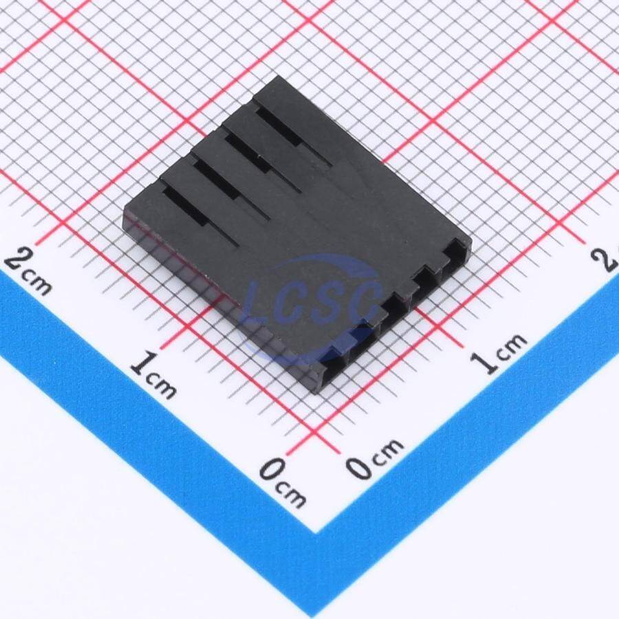 MOLEX 50579205 - 1