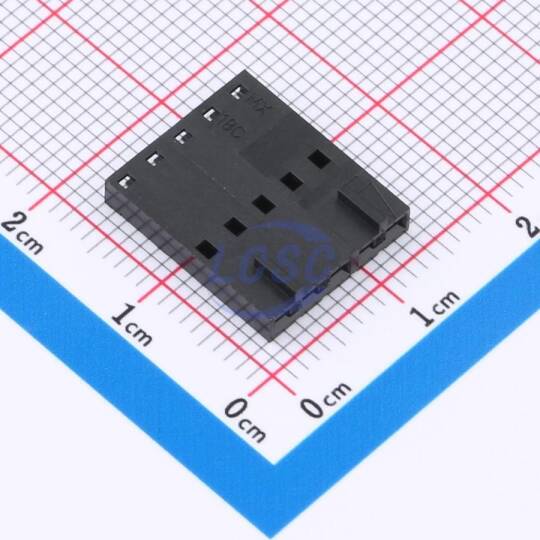 MOLEX 50579205 - 2