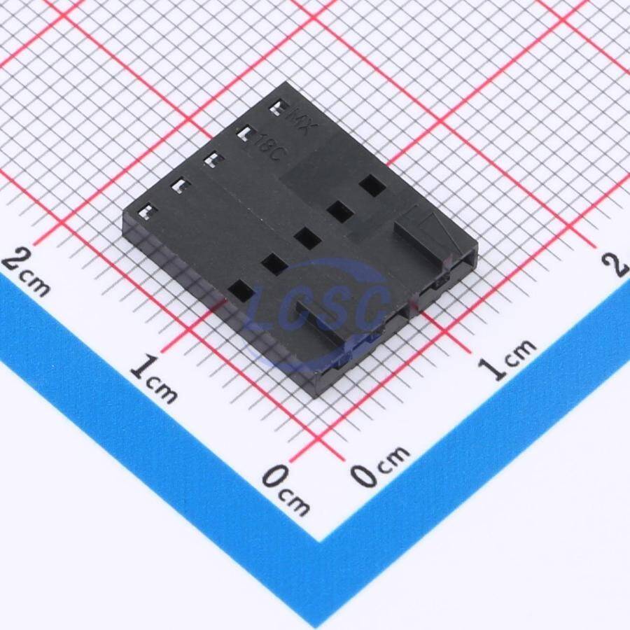 MOLEX 50579205 - 2