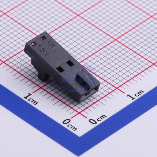 MOLEX 50579402 - 1