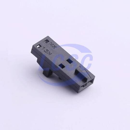 MOLEX 50579402 - 3