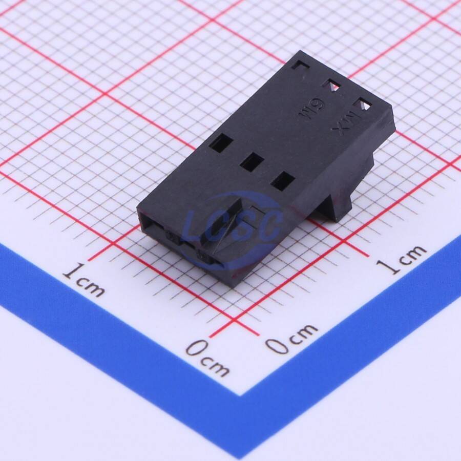 MOLEX 50579403 - 2
