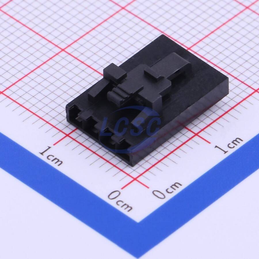 MOLEX 50579404 - 1