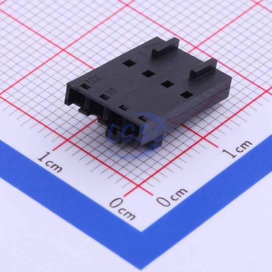 MOLEX 50579404 - 2