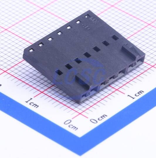 MOLEX 50579407 - 1