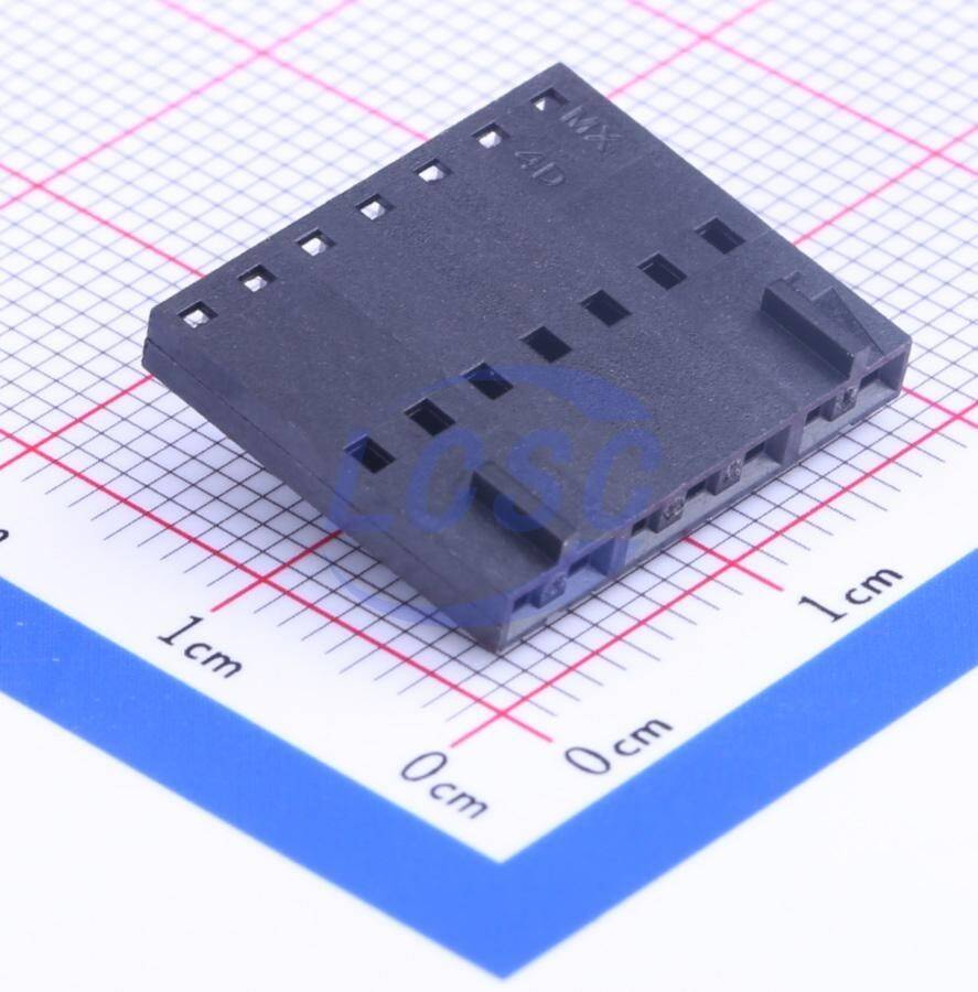 MOLEX 50579407 - 1