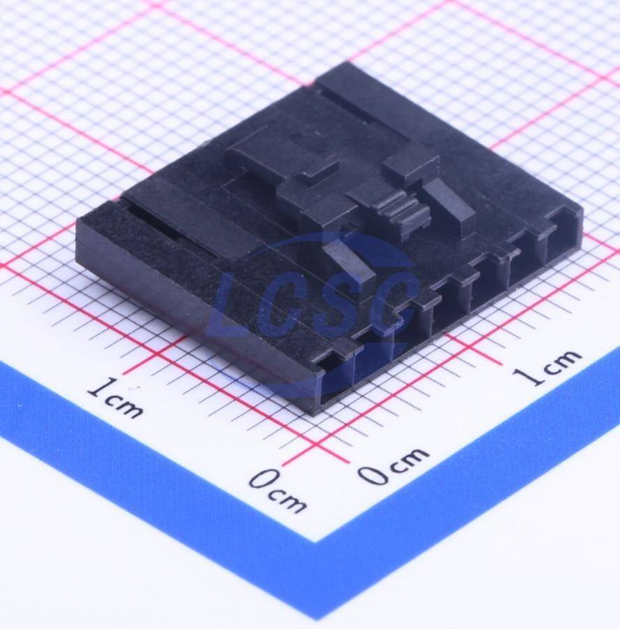MOLEX 50579407 - 2