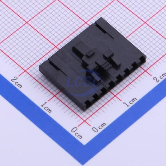 MOLEX 50579408 - 1