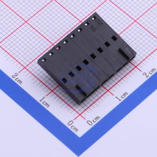 MOLEX 50579408 - 2