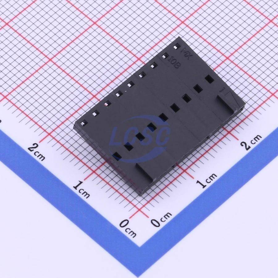 MOLEX 50579409 - 2