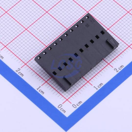 MOLEX 50579410 - 2