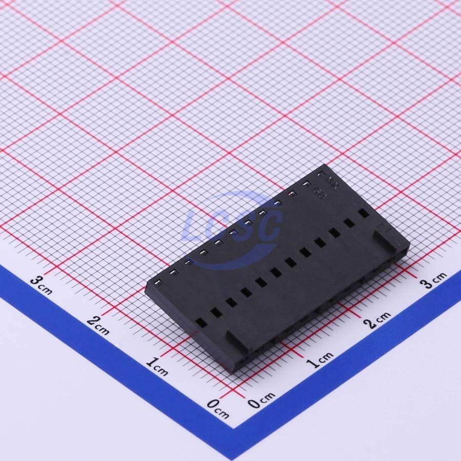 MOLEX 50579412 - 1