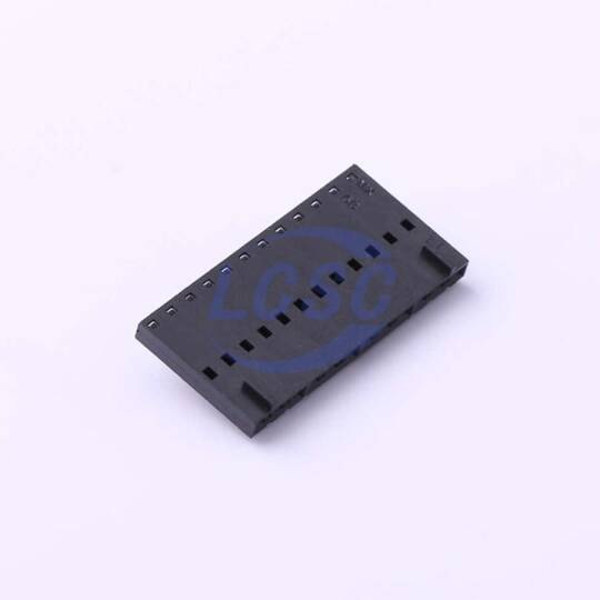 MOLEX 50579412 - 3