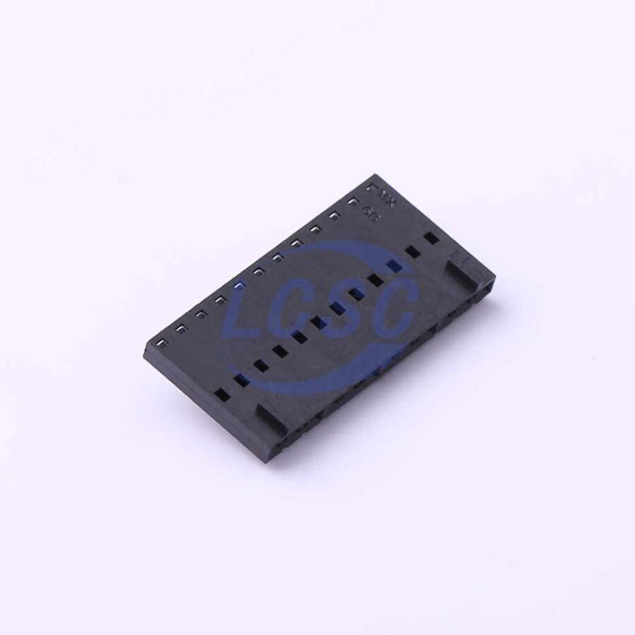 MOLEX 50579412 - 3