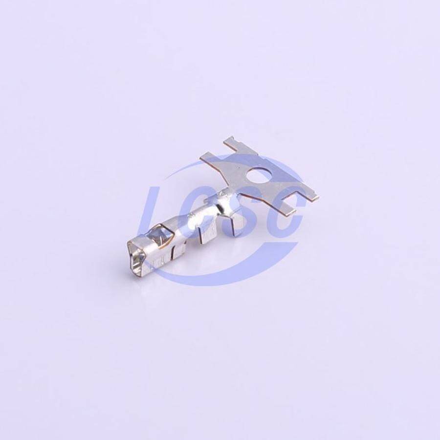 MOLEX 507528200 - 3