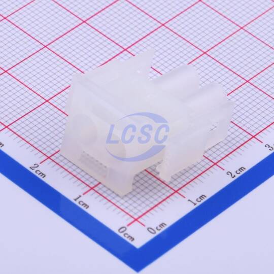 MOLEX 50841020 - 1