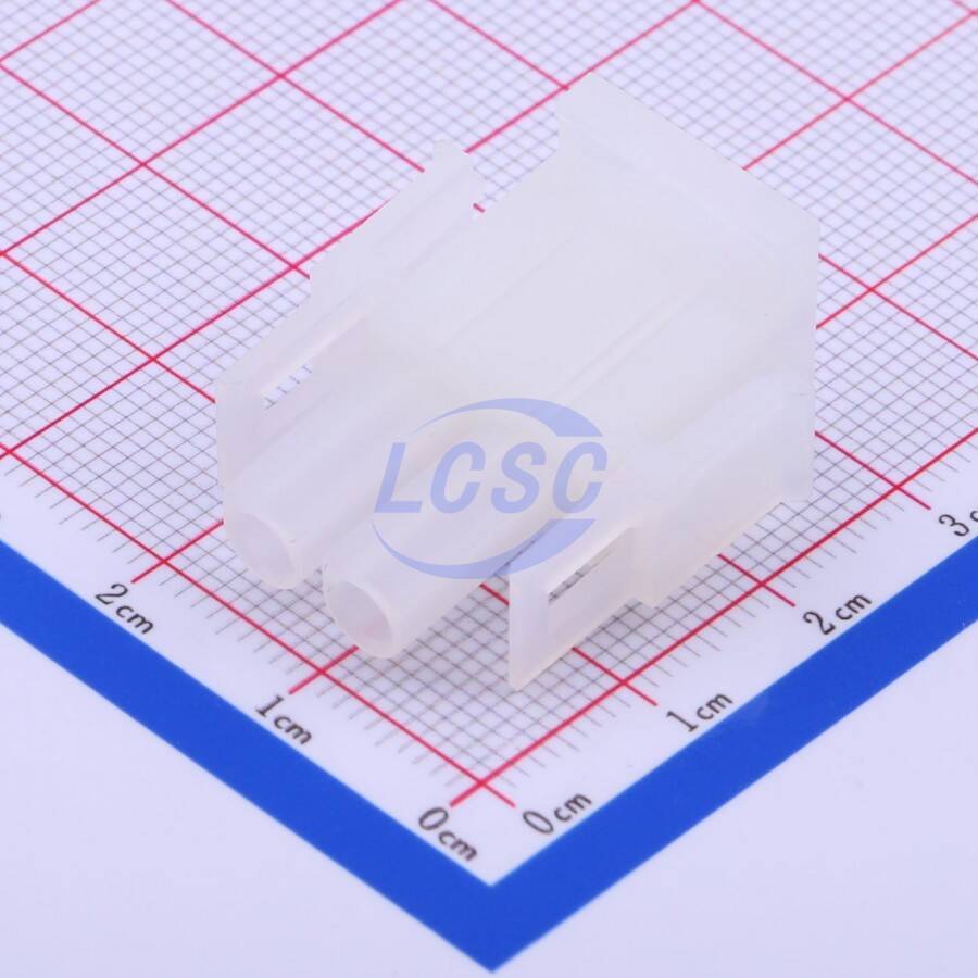 MOLEX 50841020 - 2