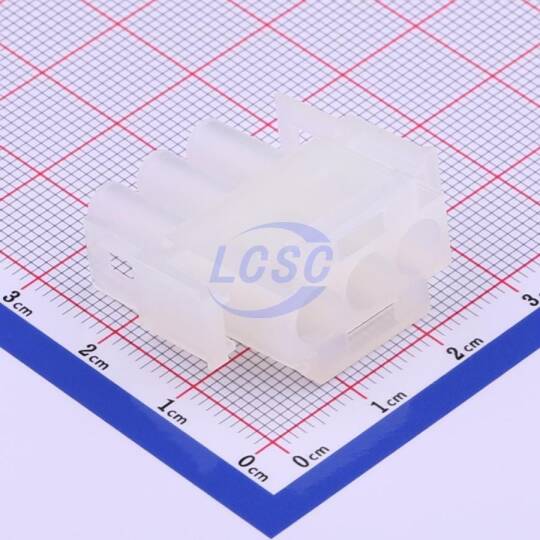 MOLEX 50841030 - 1