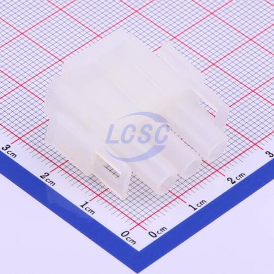MOLEX 50841030 - 2