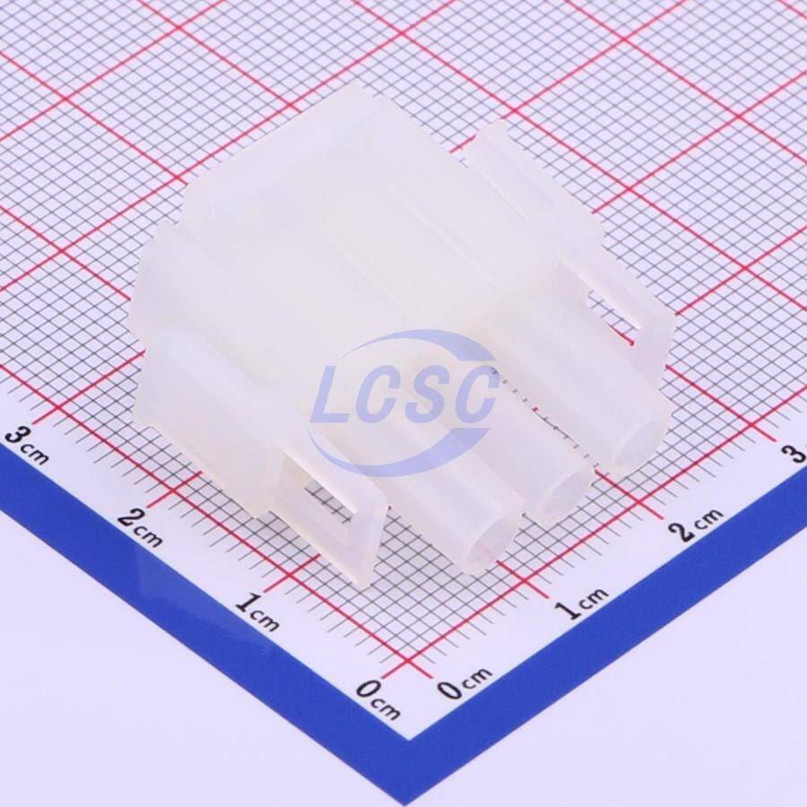 MOLEX 50841030 - 2