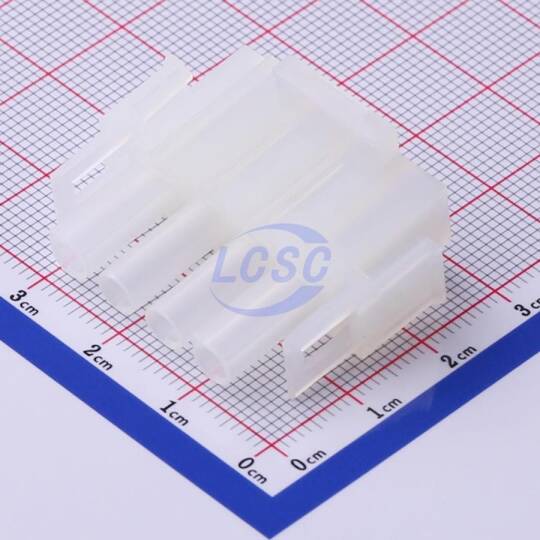 MOLEX 50841040 - 2