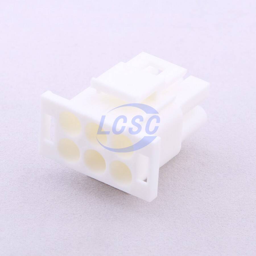 MOLEX 50841065 - 3