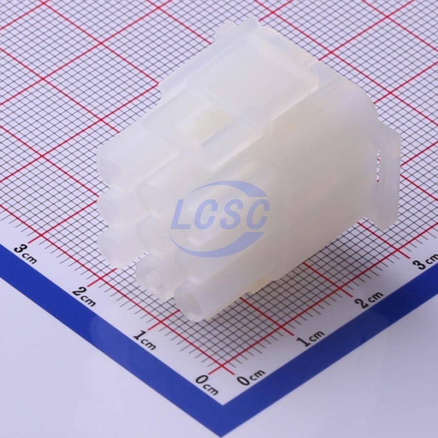 MOLEX 50841090 - 1
