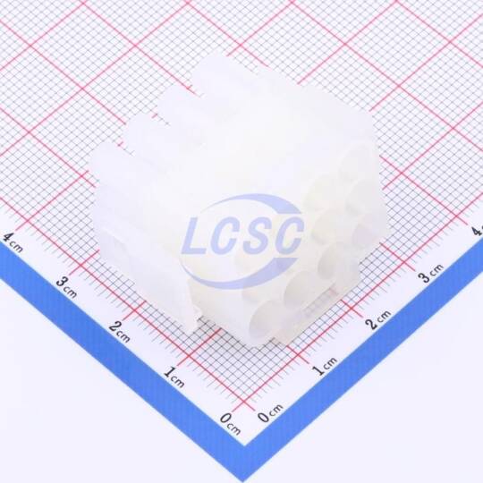 MOLEX 50841120 - 1
