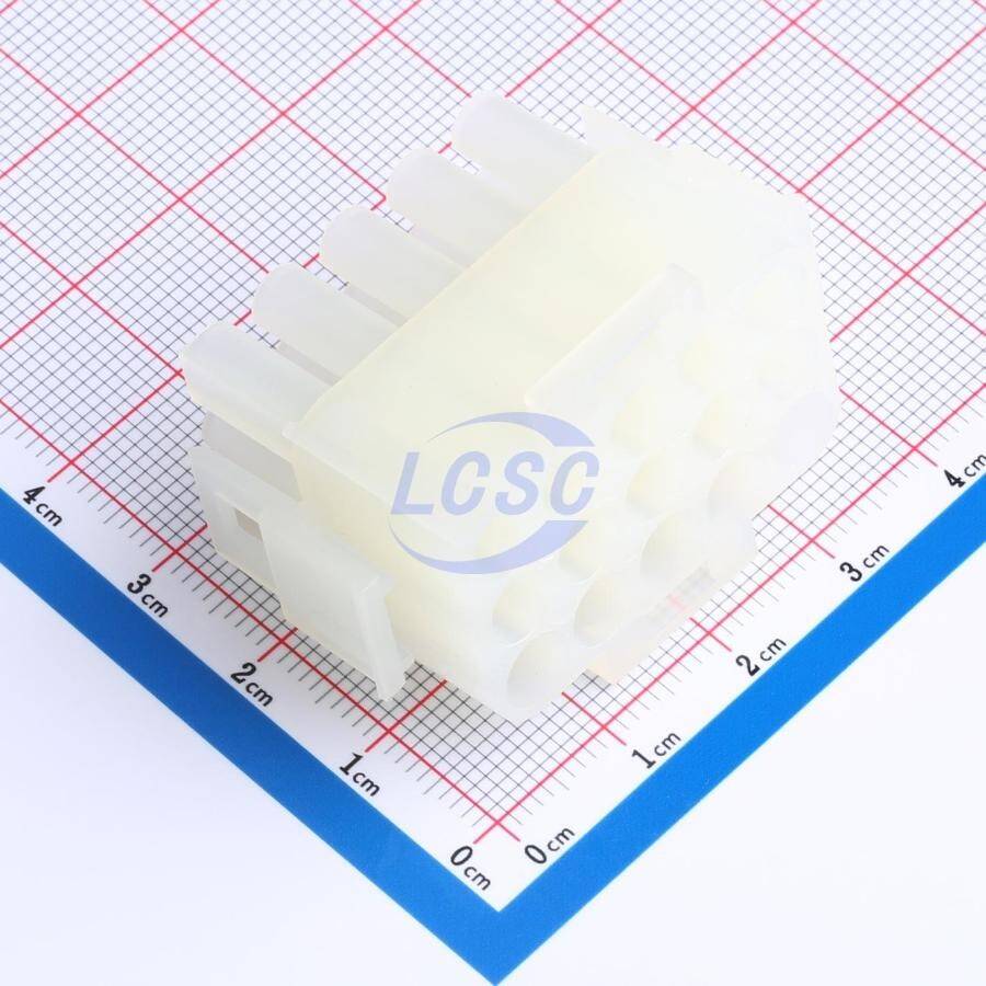 MOLEX 50841150 - 1