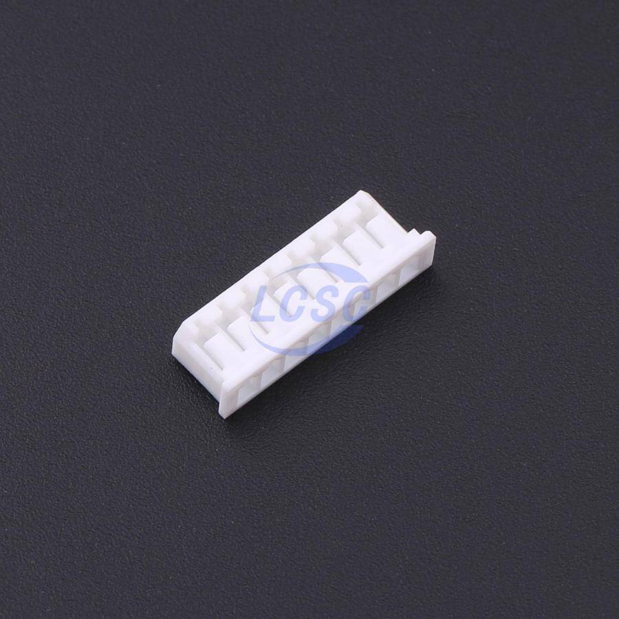 MOLEX 510040800 - 3