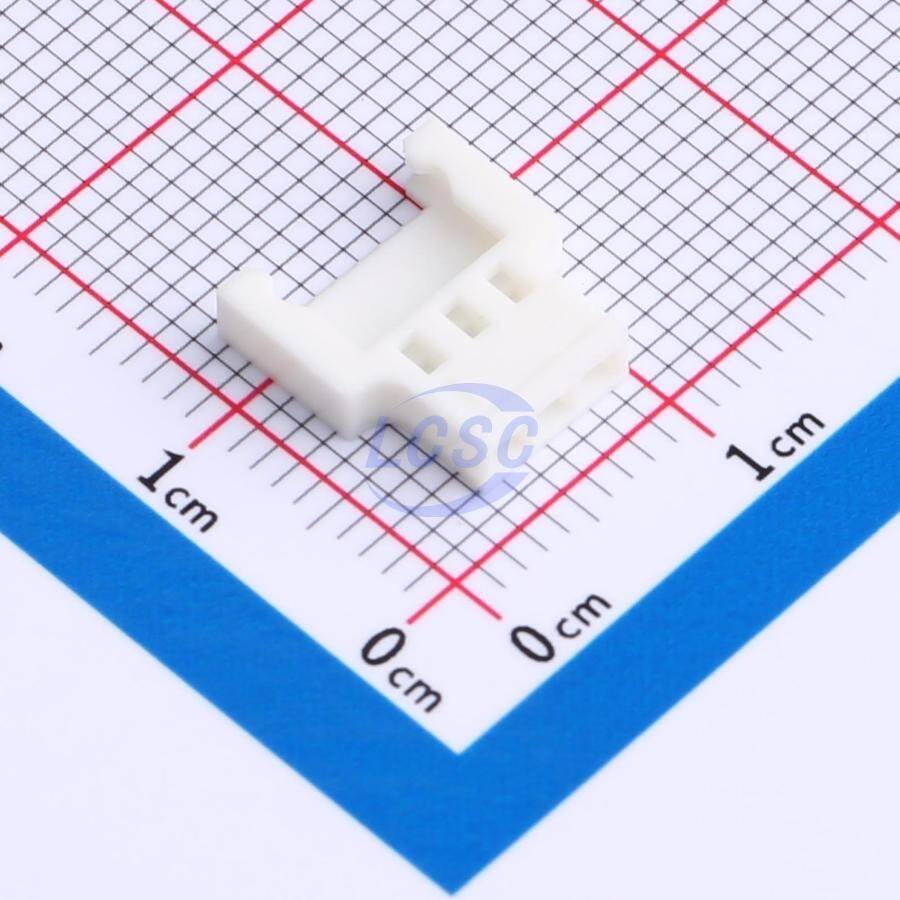 MOLEX 510060300 - 1