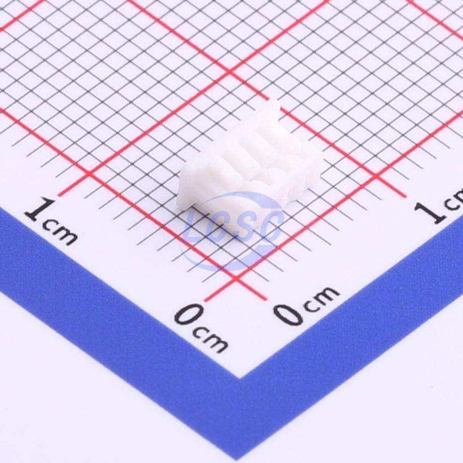 MOLEX 510210400 - 1